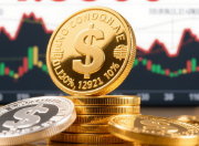 Safe-Haven Sentiment and Weaker Dollar Boost Gold and Silver Strong Rebound, Gold Breaks $5,000